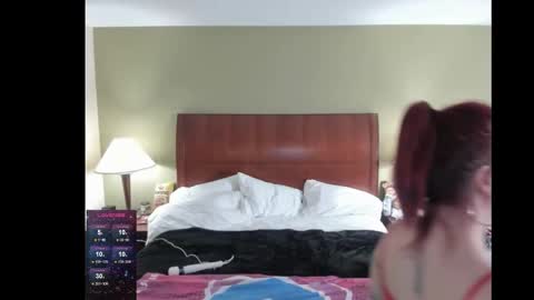 TheSexperts420 online show from 11/30/25, 02:26