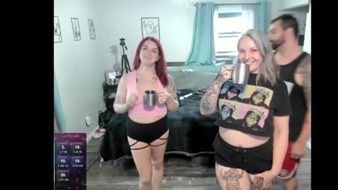 TheSexperts420 online show from 12/01/25, 03:39