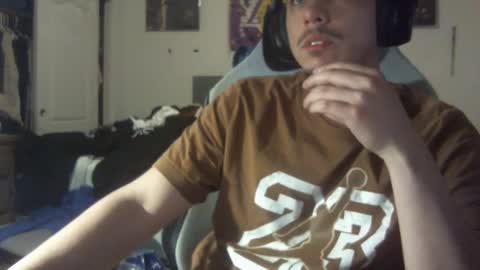 Snapshot of thesexymikeshow chatting on 02/17/25, 02:09 thesexymikeshow online show from 02/17/25, 02:09