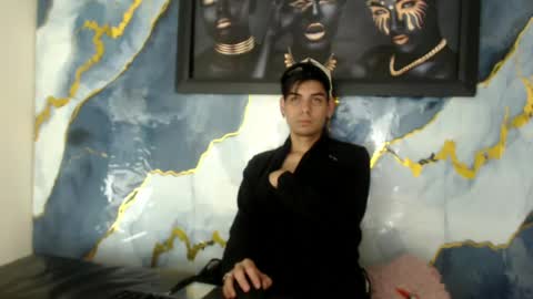 David y Daniel online show from 07/15/26, 05:23