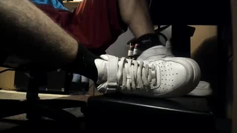 theshoedudeftw online show from 05/26/26, 01:23