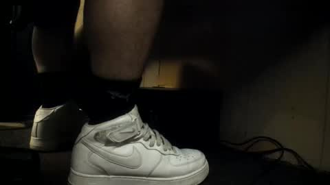 theshoedudeftw online show from 05/31/26, 05:04