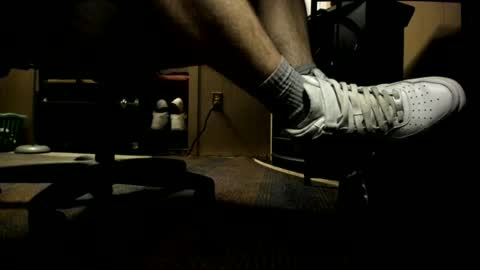 theshoedudeftw online show from 07/05/26, 01:56