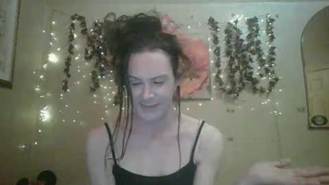 sillymillie0 online show from 04/16/26, 09:26