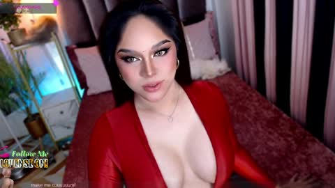 JAIRA online show from 04/25/26, 04:59