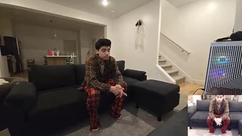 theslutcouple98 online show from 10/21/25, 05:19