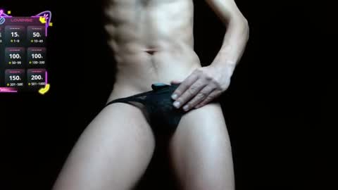 Snapshot of thesparkofdesire chatting on 06/22/26, 06:16 salomon becker online show from 06/22/26, 06:16
