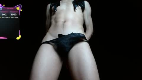 Snapshot of thesparkofdesire chatting on 07/19/26, 07:45 salomon becker online show from 07/19/26, 07:45