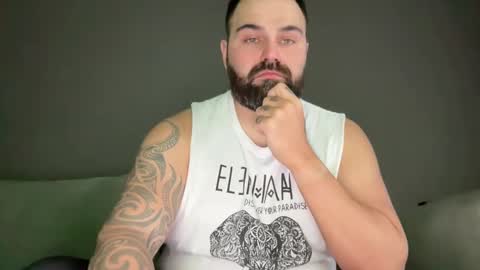 Snapshot of thessalonikios1987 chatting on 02/13/25, 06:41 Hornyforyou online show from 02/13/25, 06:41