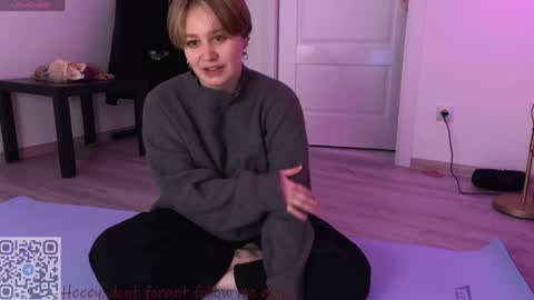 Lucia online show from 05/09/26, 02:22
