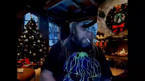 Snapshot of thestrangerwithcandy chatting on 12/23/24, 07:38 The Stranger with Kandi online show from 12/23/24, 07:38
