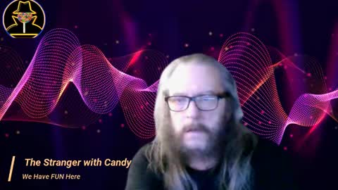 Snapshot of thestrangerwithcandy chatting on 12/30/24, 07:15 The Stranger with Kandi online show from 12/30/24, 07:15