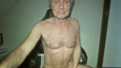 NudeDJ online show from 04/20/26, 05:54