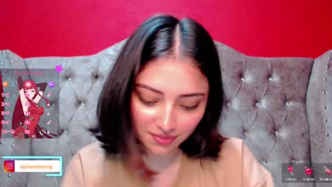 Snapshot of thesweethari chatting on 01/17/25, 06:26 I dont do real meetings My bio online show from 01/17/25, 06:26