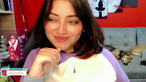 Snapshot of thesweethari chatting on 01/25/25, 03:09 I dont do real meetings My bio online show from 01/25/25, 03:09