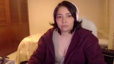 Mai online show from 06/26/26, 05:12