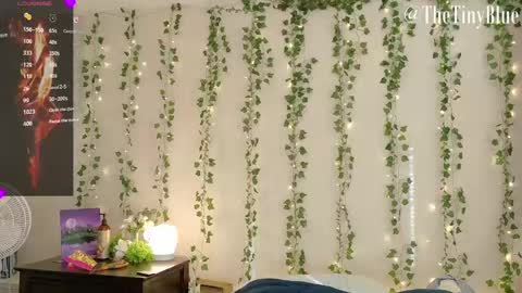 Snapshot of thetinyblue chatting on 02/12/25, 05:48 Tiny Blue online show from 02/12/25, 05:48