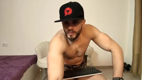 TheTopAlex online show from 01/06/26, 06:06