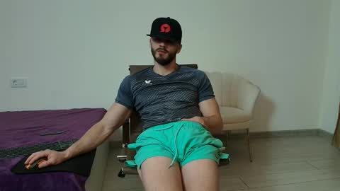 TheTopAlex online show from 02/03/26, 05:38