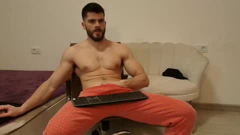 TheTopAlex online show from 02/16/26, 06:53