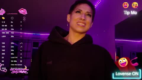 thetrinityyyy online show from 12/18/25, 06:52