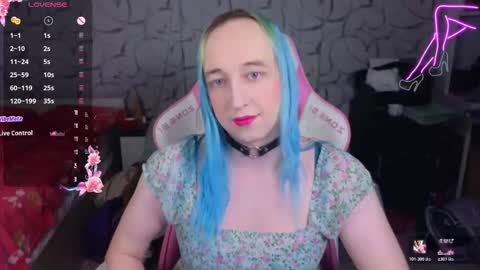 The Great And Powerful Trixie online show from 03/16/26, 12:53