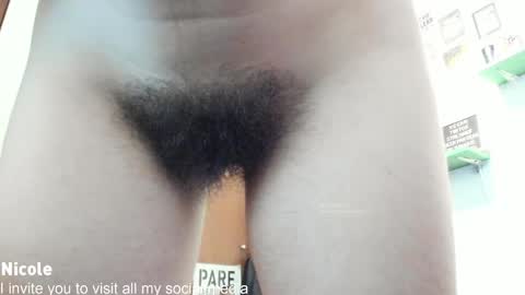 Nicole online show from 03/07/25, 10:43