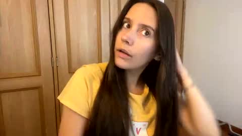 Nicole online show from 11/03/25, 07:59