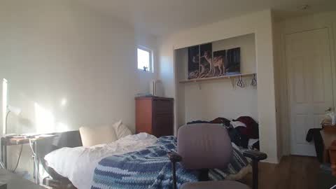 Snapshot of theufcfan_8181 chatting on 02/21/25, 10:59 troy online show from 02/21/25, 10:59