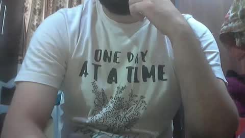 Snapshot of theultimateboss chatting on 10/09/25, 10:35 theultimateboss online show from 10/09/25, 10:35