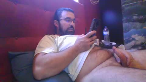 Snapshot of theviper1990 chatting on 01/01/25, 03:02 Carlos1990 online show from 01/01/25, 03:02