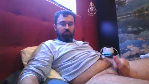 Snapshot of theviper1990 chatting on 02/25/25, 11:33 Carlos1990 online show from 02/25/25, 11:33