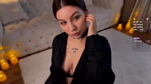 Grace  Next broadcast -  online show from 11/21/25, 11:09