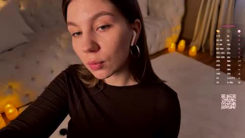 Grace  Next broadcast -  online show from 12/04/25, 12:36