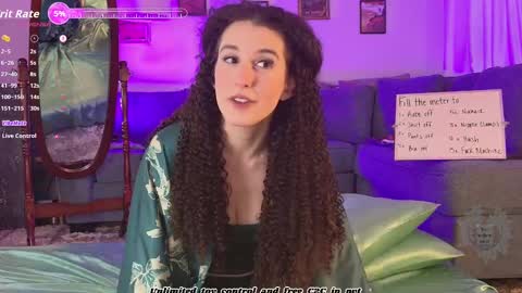 thewillownest online show from 10/24/25, 05:09