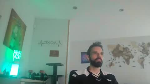 thewitcher69_ online show from 11/21/25, 12:21