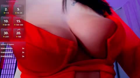 Liz online show from 03/10/25, 09:07