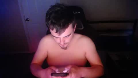 Snapshot of theycallmeking1000 chatting on 05/14/26, 05:14 TheKingOfPorn online show from 05/14/26, 05:14