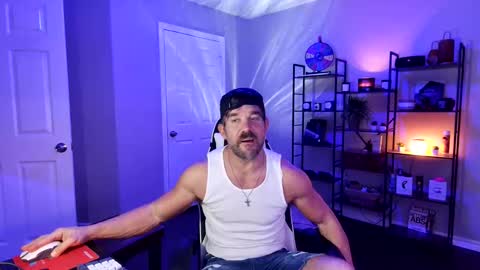 theycravebwc online show from 05/18/26, 11:21