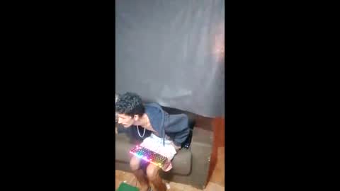theyllorwillians online show from 05/11/26, 04:04
