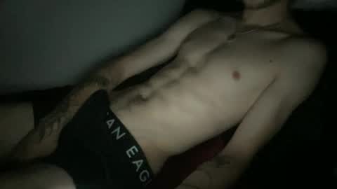 Make Me Cum online show from 09/12/25, 04:34
