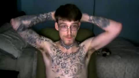 theysaywill78 online show from 05/24/26, 04:06