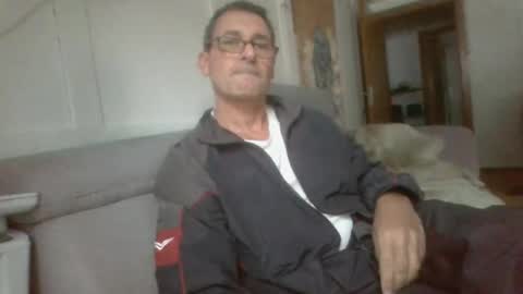 thhe13 online show from 01/05/25, 03:34