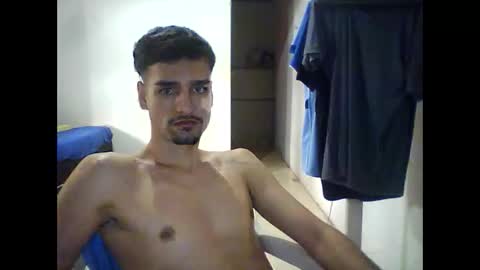 thiago22bk online show from 11/20/25, 05:56