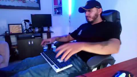 thiago_420 online show from 05/15/26, 10:50