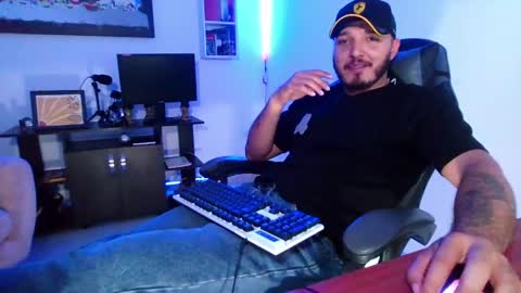 thiago_420 online show from 05/15/26, 11:12