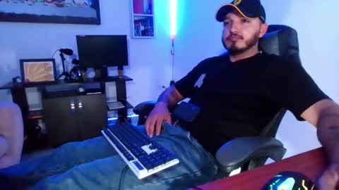 thiago_420 online show from 05/16/26, 12:18