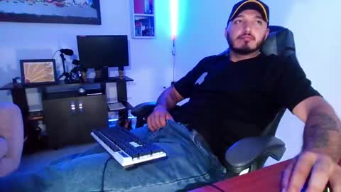 thiago_420 online show from 05/16/26, 12:29