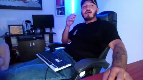 thiago_420 online show from 05/16/26, 12:40