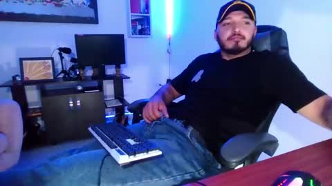 thiago_420 online show from 05/16/26, 12:51
